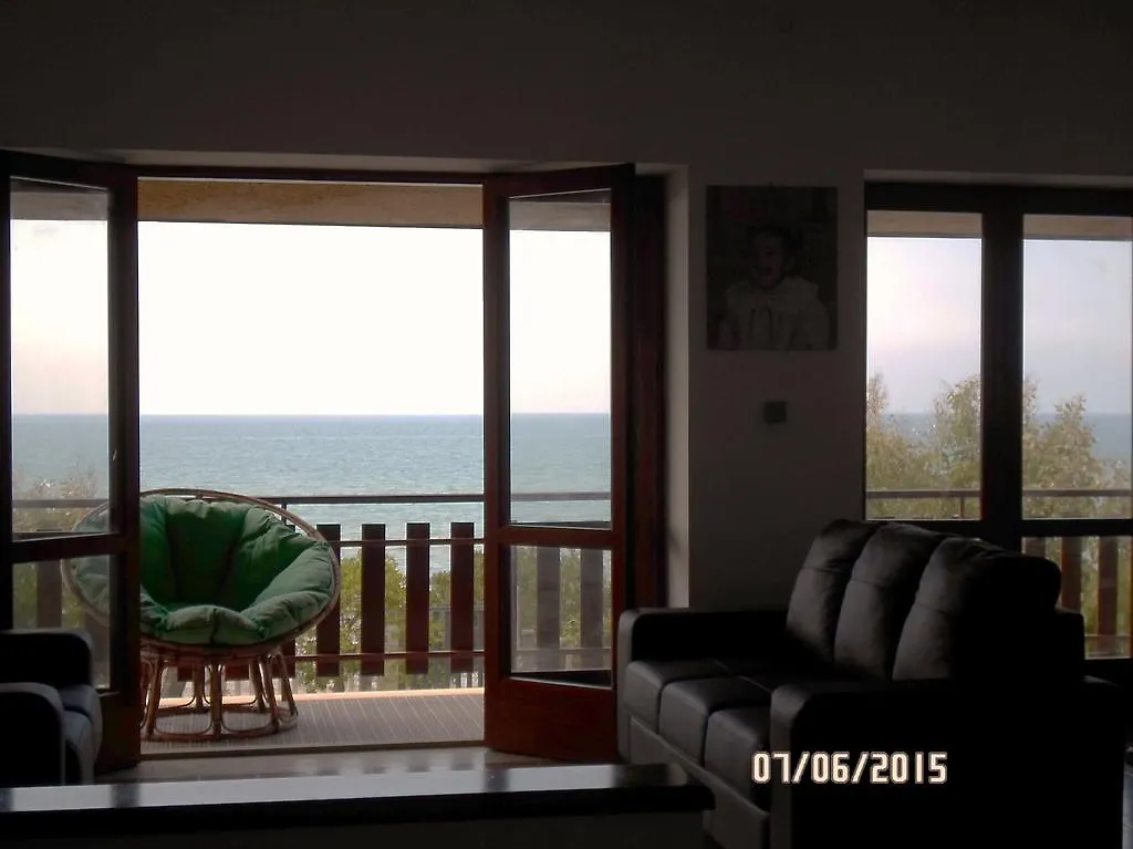 Villa Eva Sul Mare Area 