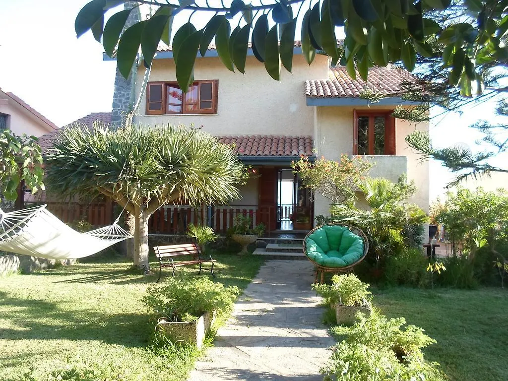 Villa Eva Sul Mare Area 