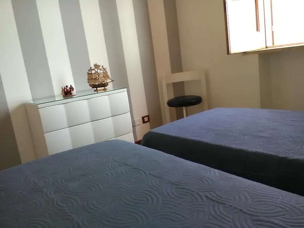 Villa Eva Sul Mare Area 