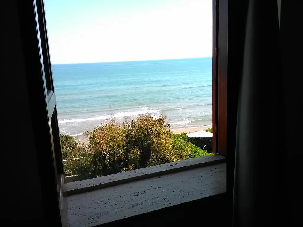 Villa Eva Sul Mare Area 