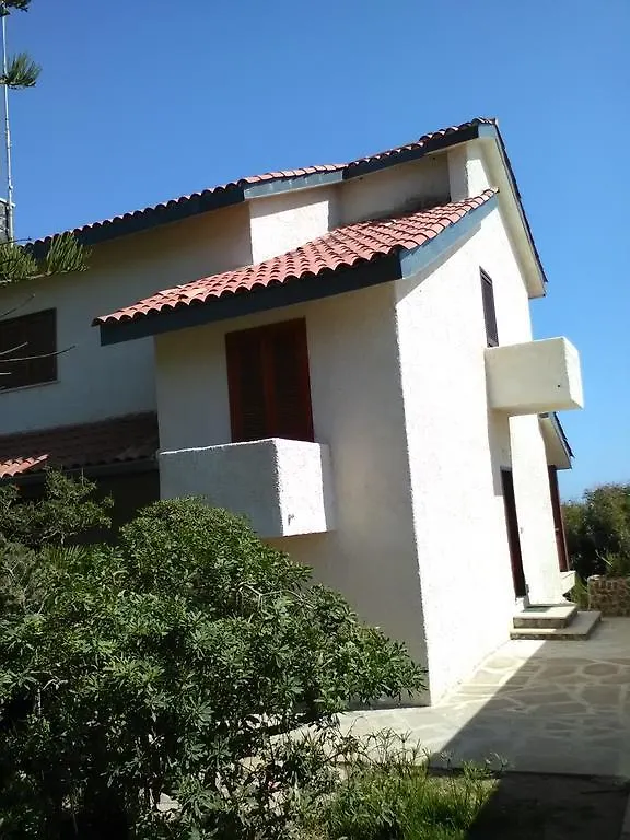 Villa Eva Sul Mare Area 