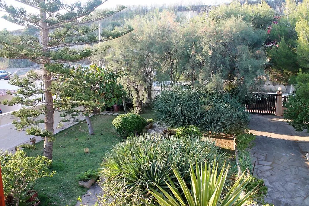 Villa Eva Sul Mare Area 