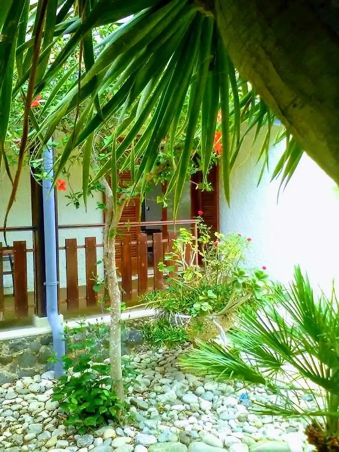 Villa Eva Sul Mare Area 